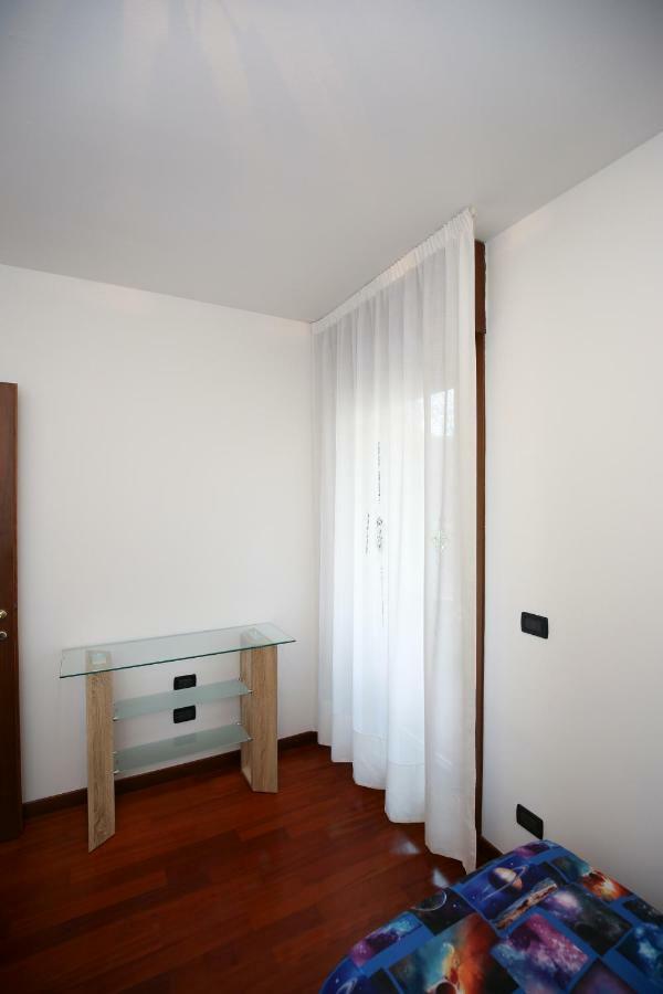 Round Venice Marghera Exterior foto